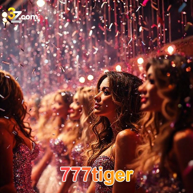 777tiger app