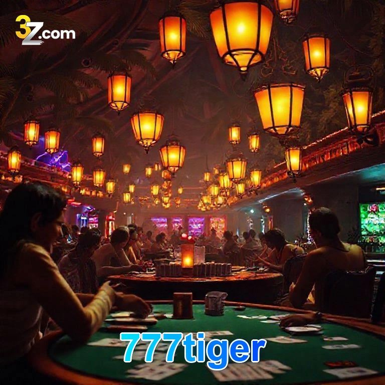 6 vantagens exclusivas do programa VIP da 777tiger