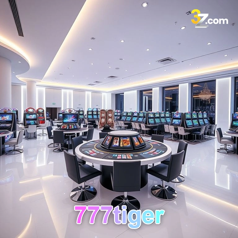 Loterias online disponíveis na 777tiger