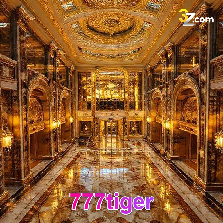 777tiger login