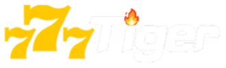 Logo da 777tiger