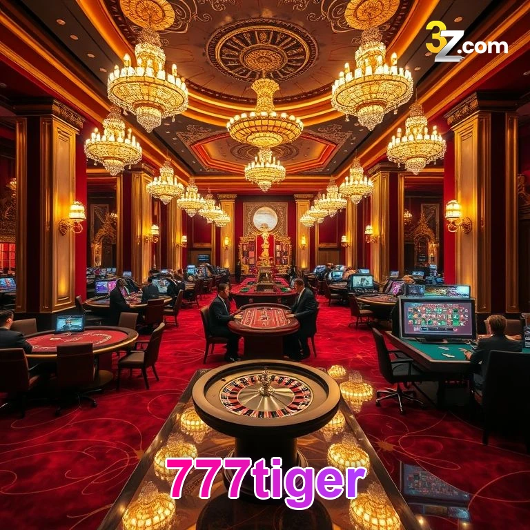 777tiger apk